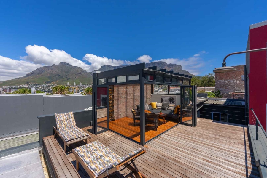 2 Bedroom Property for Sale in Bo Kaap Western Cape